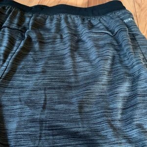 Men’s adidas shorts